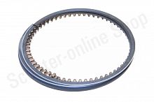 Кольца поршневые 152FMH Alpha 110сс d-52.4 