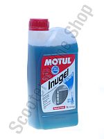 Антифриз Motul INUGEL EXPERT -37°C 1L
