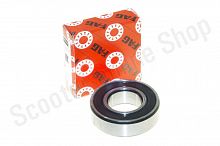 Подшипник 6004-2RSR 20х42х12 FAG 