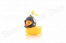 Утка на руль  с подсветкой  #23 