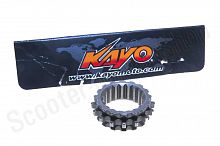 Звезда масляного насоса ведущая ATV KAYO ZS CBB250 (воздушный) CN