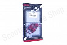 Пружинки колодок сцепления   Honda LEAD 90   (2000rpm, 3шт) Koso