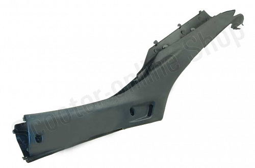 Обтекатели боковые нижние Dio AF18-25 комплект фото фотография изображение картинка Обтекатели боковые нижние Dio AF18-25 комплект фото фотография изображение картинка