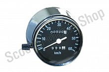 Спидометр  Alpha 60 км/ч