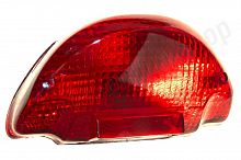 Стоп-сигнал в сборе Tornado, Z50R