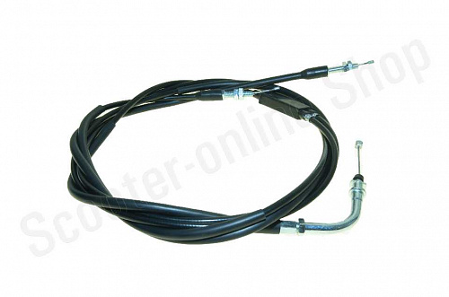 Трос газа Suzuki AD100  фото фотография изображение картинка