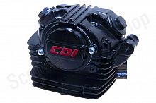 Головка цилиндра в сборе 166FMM  CB250  TTR250  