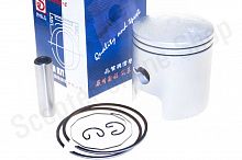 Поршень в сборе  AD100 4рем. +1.00  d-53.50  "See"  Sheng-E  TW