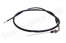 Трос газа 4T  DELTA, ALPHA L-1040