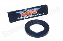 Сальник 32х52х7  1P63QML 180cc