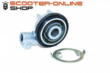 Привод спидометра  QT-3/10/12/15/17   10" ось 12мм  "KTO" 