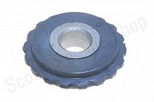 Звезда натяжителя  ГРМ  малая 139FMB 152FMH 