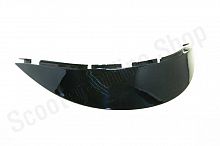 Козырек клюва Tornado черный