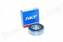 Подшипник 6205-2RS1 [SKF]