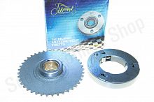 Обгонная муфта  139FMB Delta  без резьбы, в сборе, втулка  "LIPAI"