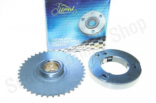 Обгонная муфта  139FMB Delta  без резьбы, в сборе, втулка  "LIPAI" фото фотография изображение картинка