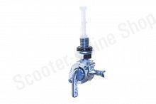 Кран топливный бензогенератора   ET-950   "ZUNA"