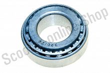 Подшипник верхний RC125 PIT0121
