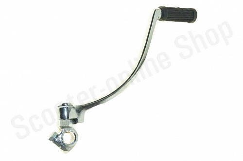 Рычаг кикстартера 164FML, 166FMM (CG200-250) Racer RC200-250CS Skyway фото фотография изображение картинка