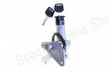 Замок зажигания   Zongshen Storm   13"   "JING"