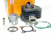 Цилиндро-поршневая группа тюнинг Yamaha Jog  65cc d-44 p-10  See TW