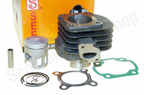 Цилиндро-поршневая группа тюнинг Yamaha Jog  65cc d-44 p-10  See TW фото фотография изображение картинка