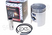 Поршень  в сборе Honda Dio  65cc d-43 See