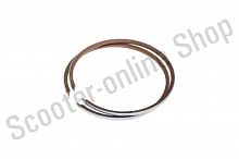 Кольца поршневые TB 50 Suzuki RUN 1рем.  d-41,25  "KOSO"