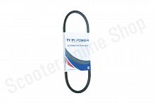 Ремень вентилятора Буран 8,5х8-665 Lp SPZ  Toyopower Малайзия