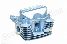 Головка цилиндра в сборе  CB250 165FMM d-65,5  клап. d-29/34