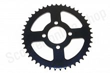 Звезда ведомая  ATV 110-125 428-45T  4x48-68  d-48