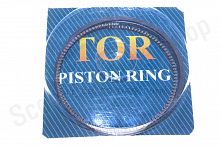 Кольца  пошневые 169FMM  d--69  "TOR" комплект