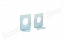 Кронштейн натяжителя цепи привода (пара) Kayo T1