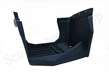 Подножка водителя левая  ATV110 WELS TUKAH MSA010050 WW1231