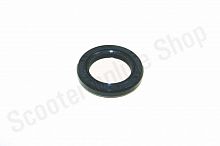 Сальник коленвала 139QMB 19.8х30х5  See