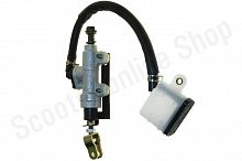 Машинка тормозная заднего тормоза Racer RC200-CS, RC250CS Skyway