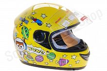 Шлем детский HIZER 105 (M) #1