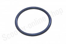 Сальник 21x2  вторичнрого вала ведущей звезды ZS177MM (NC250)