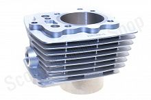 Цилиндр 167FMM (CG250-B) 250GY-5