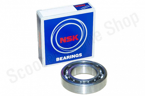 Подшипник 6006 C3 30х55х13 NSK  фото фотография изображение картинка