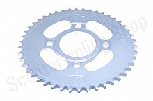 Звезда   ведомая  ATV  428-46T   4х90  ц.о.58  "FLD"