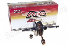 Коленвал Honda Dio  AF18  d-12 Ruima