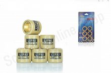 Ролики вариатора  Suzuki  25-22.2  28.0g  "LIPAI"