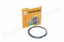 Кольцa поршневые 162FMJ CB150  d-62  See