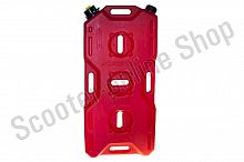 Канистра Экстрим Драйв 15л красная