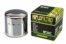 Фильтр масляный HiFlo HF204C