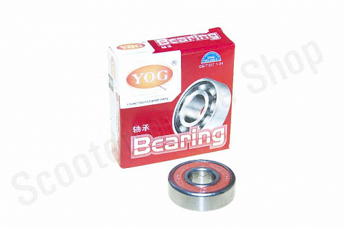 Подшипник 6301 LLU 37х12х12 фото фотография изображение картинка Подшипник 6301 LLU 37х12х12 фото фотография изображение картинка