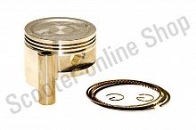 Поршень в сборе  ZS188F d-88 p-20 h-66,5 