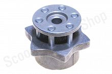 Звезда копирного вала 177MM (NC250, 194MQ (NC450)  (6ск.) ZS