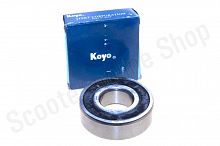 Подшипник 6204  47х20х14  Koyo 